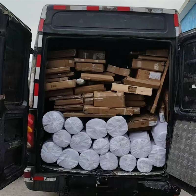 浙江衢州常山县至义乌货运专线，一站式物流服务助您货畅其流！（到义乌物流专线）