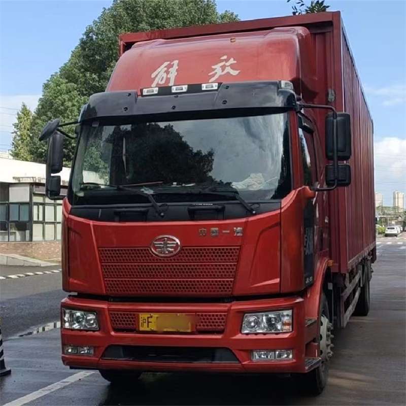 浙江衢州常山县到德清物流公司——专业货运，安心之选（德清物流专线货运）