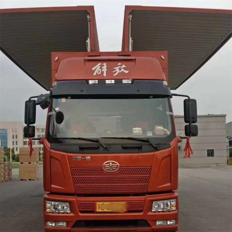 浙江衢州常山县到白城物流公司——一站式服务，满足您的各种物流需求